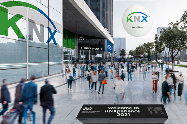KNXperience 2021 Show Preview: THE event of the year for smart homes and buildings
